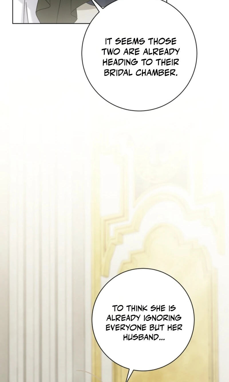 Sorry, I'm a Fool Chapter 92 page 50 - 