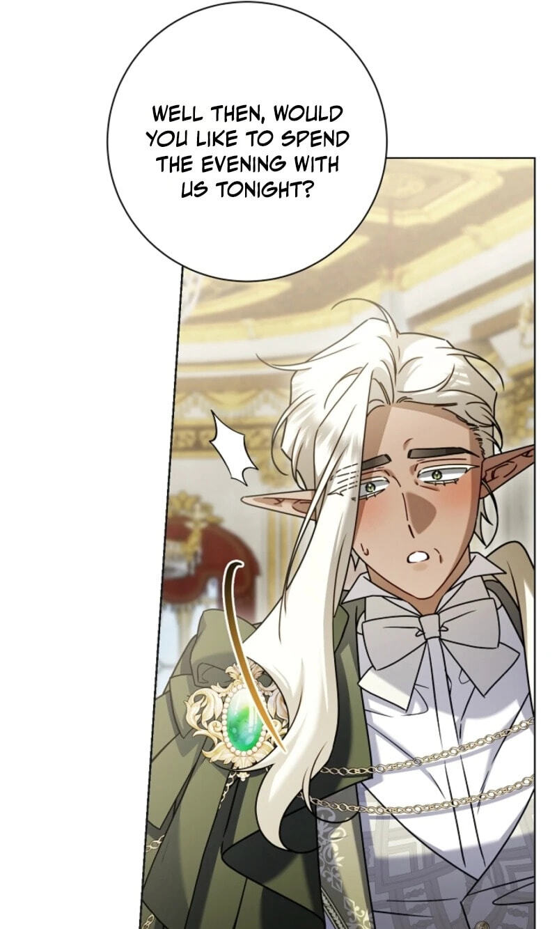Sorry, I'm a Fool Chapter 92 page 53 - 