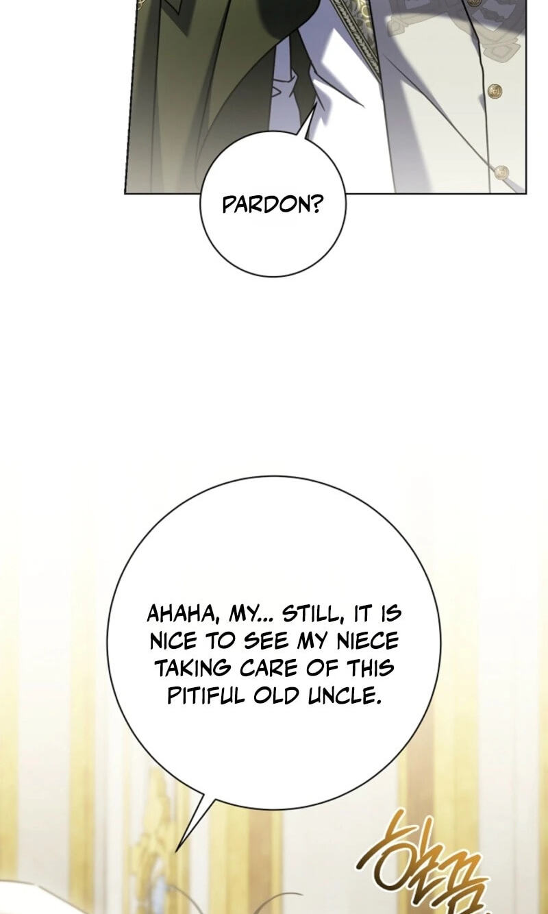 Sorry, I'm a Fool Chapter 92 page 54 - 