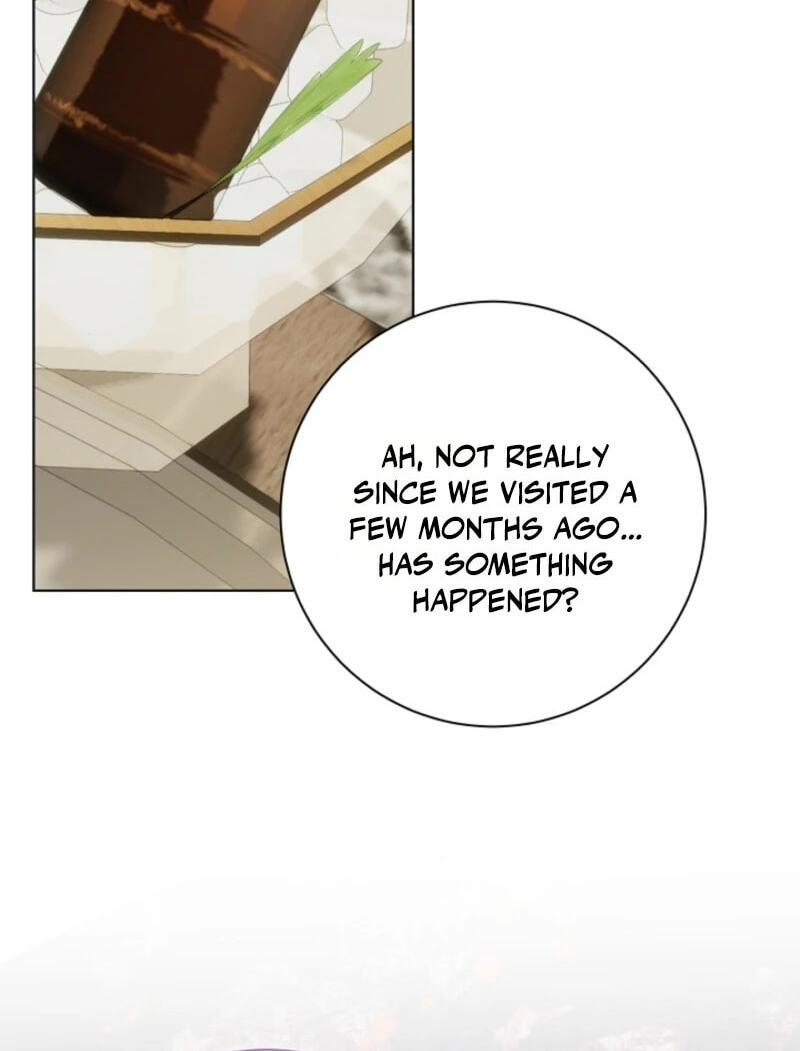Sorry, I'm a Fool Chapter 92 page 60 - 