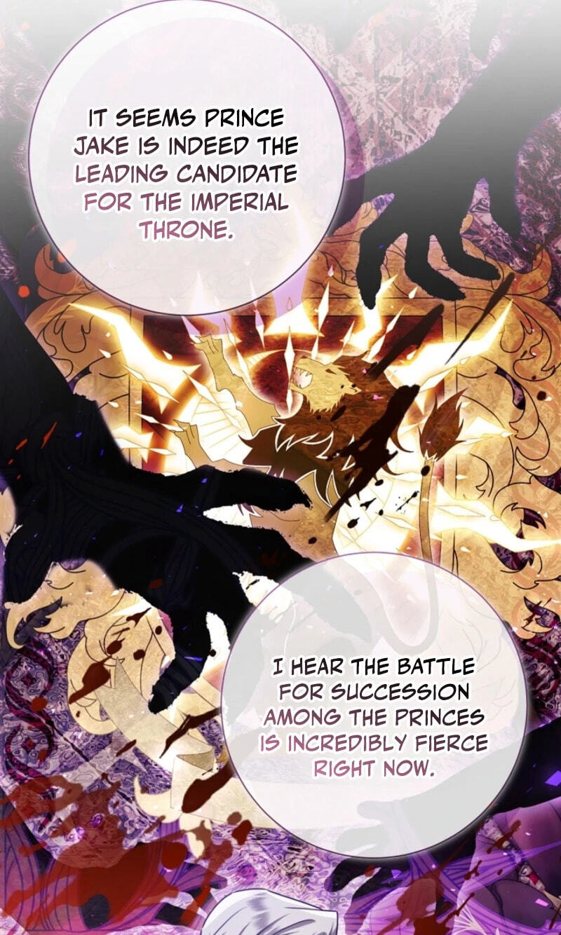 Sorry, I'm a Fool Chapter 92 page 61 - 