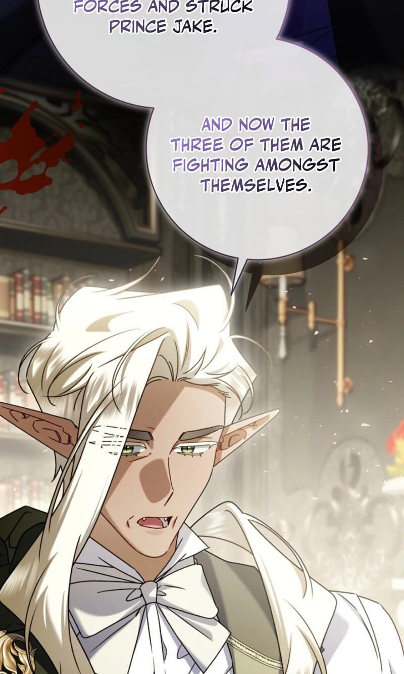 Sorry, I'm a Fool Chapter 92 page 63 - 