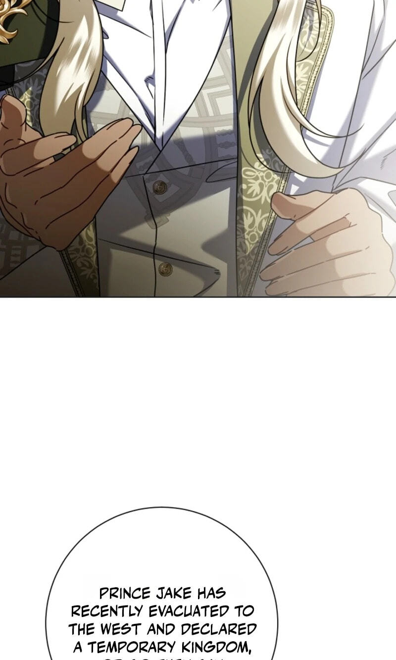 Sorry, I'm a Fool Chapter 92 page 64 - 