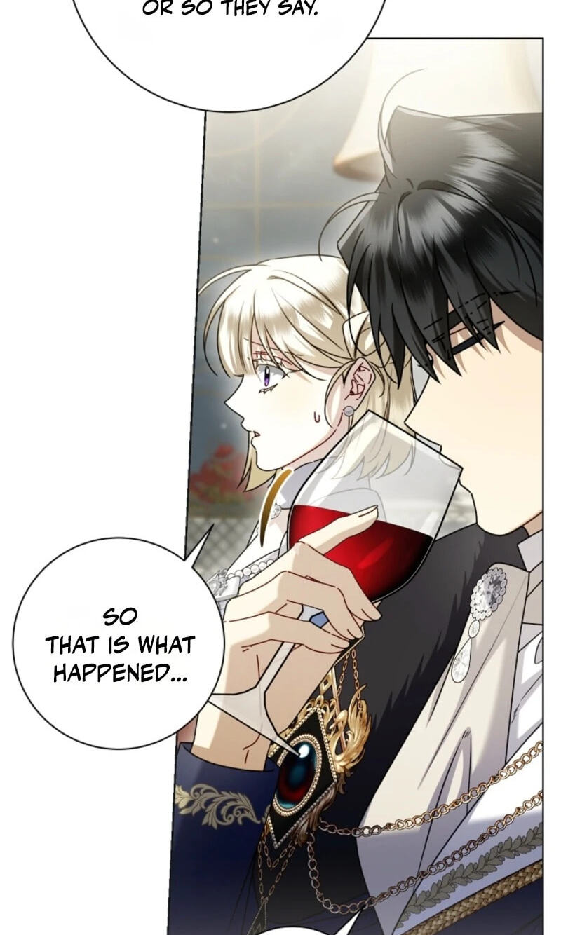 Sorry, I'm a Fool Chapter 92 page 65 - 
