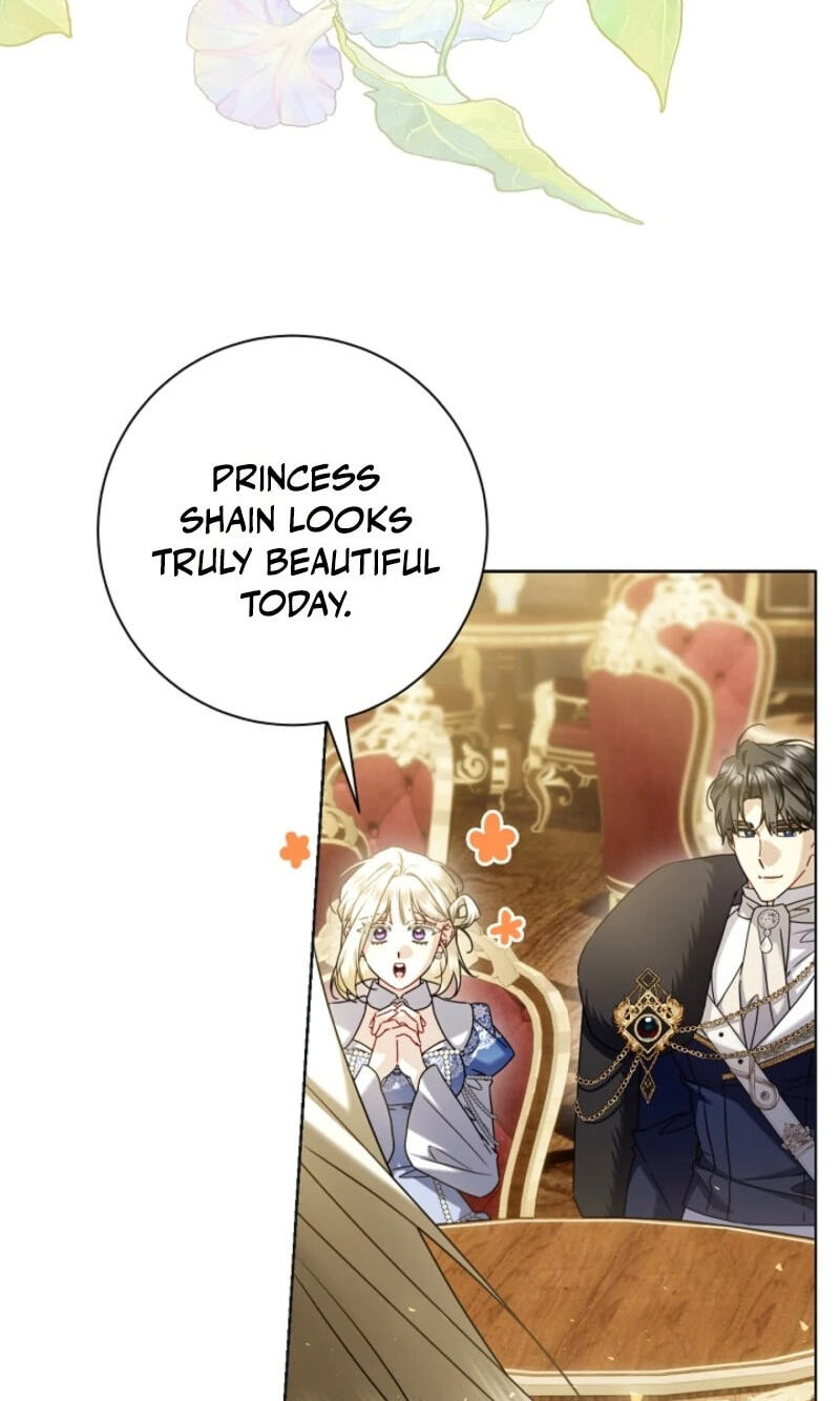 Sorry, I'm a Fool Chapter 92 page 8 - 