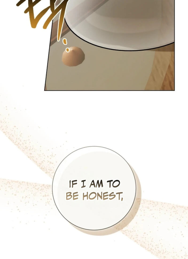 Sorry, I'm a Fool Chapter 92 page 71 - 