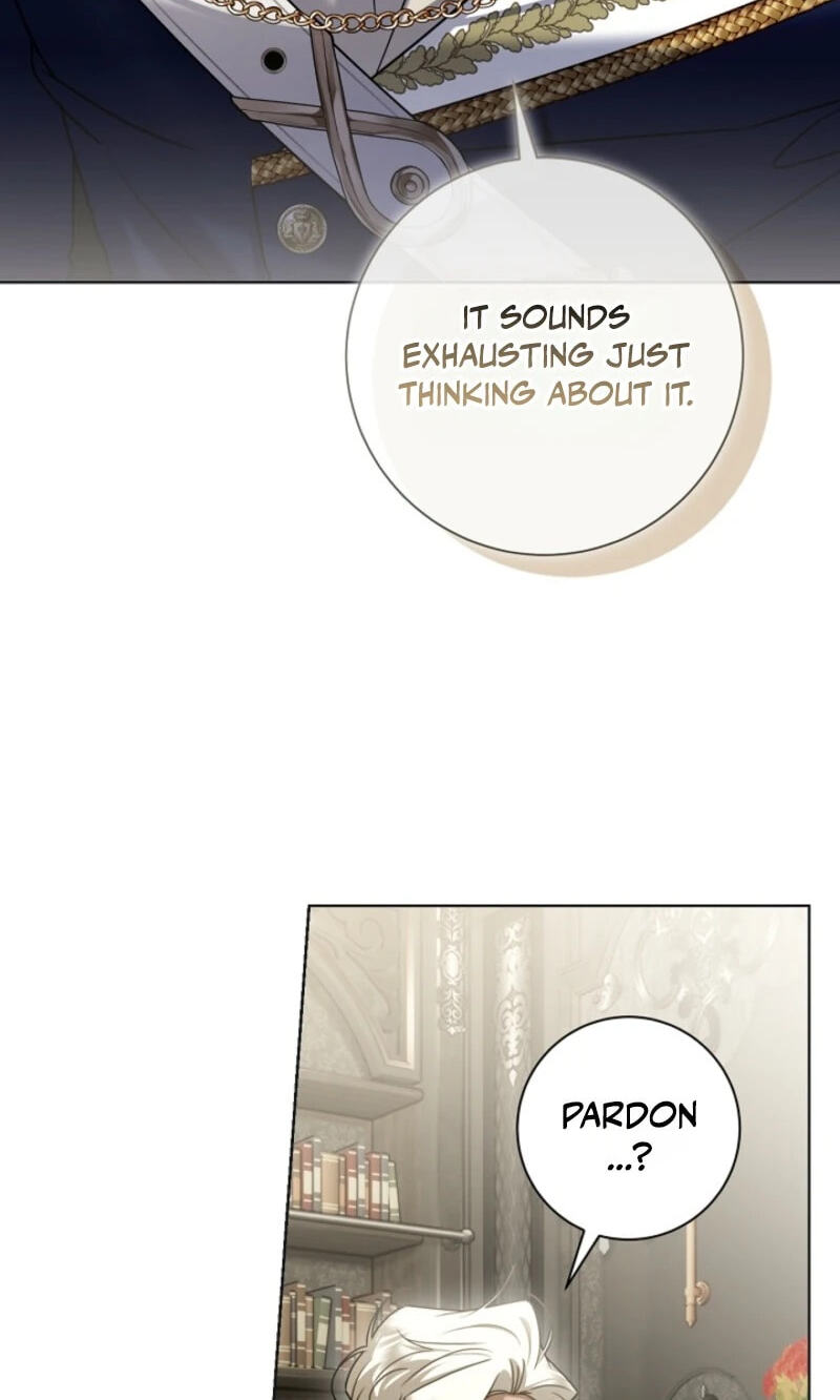 Sorry, I'm a Fool Chapter 92 page 74 - 