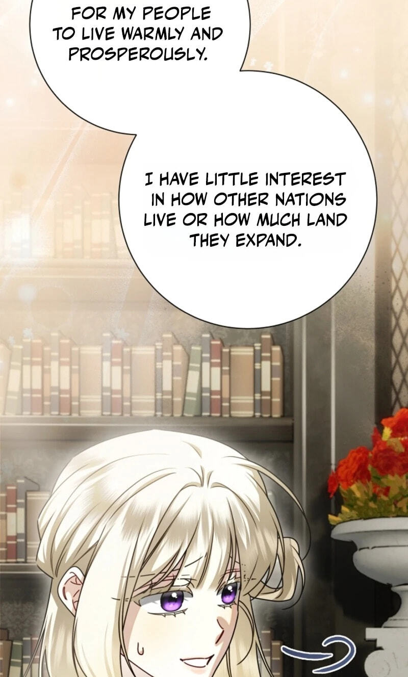 Sorry, I'm a Fool Chapter 92 page 76 - 