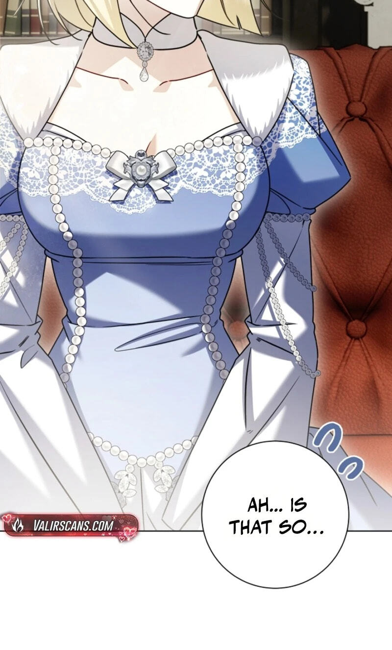 Sorry, I'm a Fool Chapter 92 page 77 - 