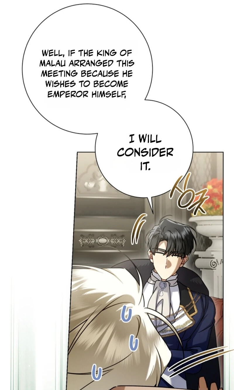 Sorry, I'm a Fool Chapter 92 page 78 - 