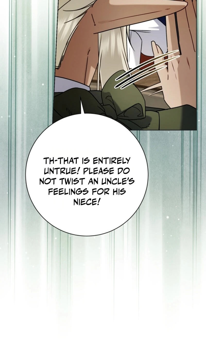 Sorry, I'm a Fool Chapter 92 page 79 - 