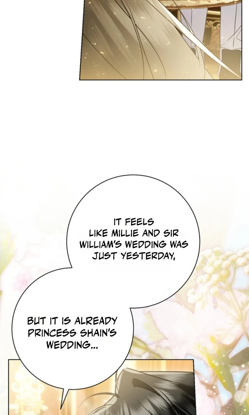Sorry, I'm a Fool Chapter 92 page 9 - 