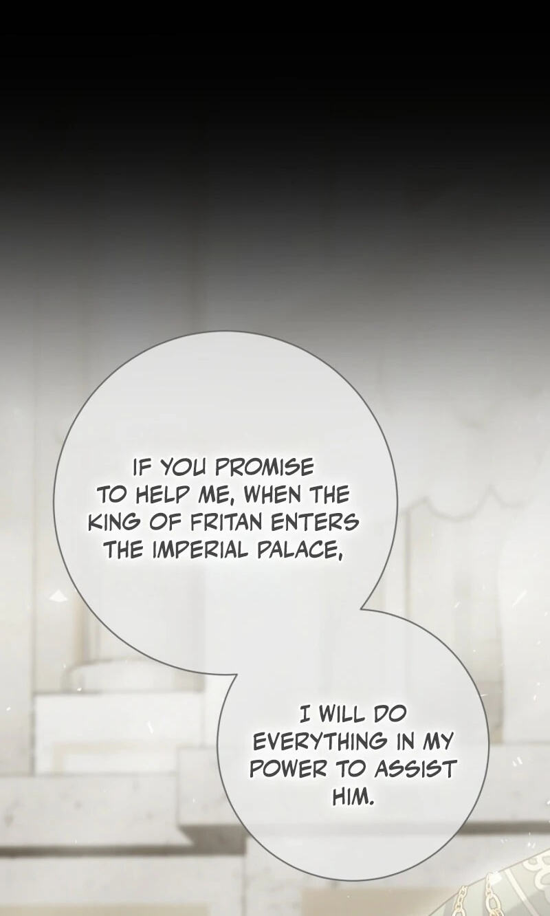 Sorry, I'm a Fool Chapter 92 page 84 - 