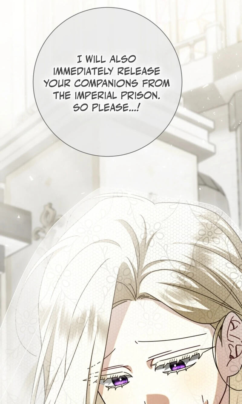 Sorry, I'm a Fool Chapter 92 page 86 - 