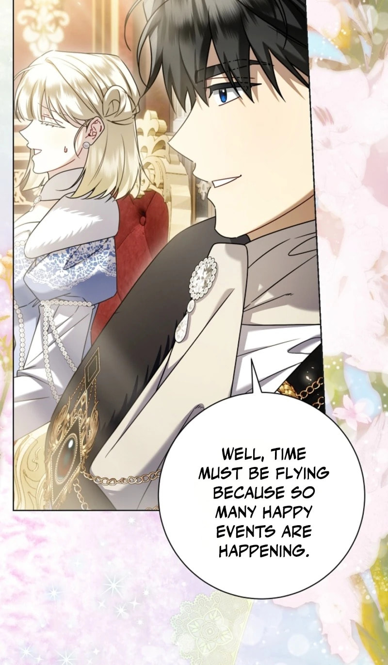 Sorry, I'm a Fool Chapter 92 page 10 - 