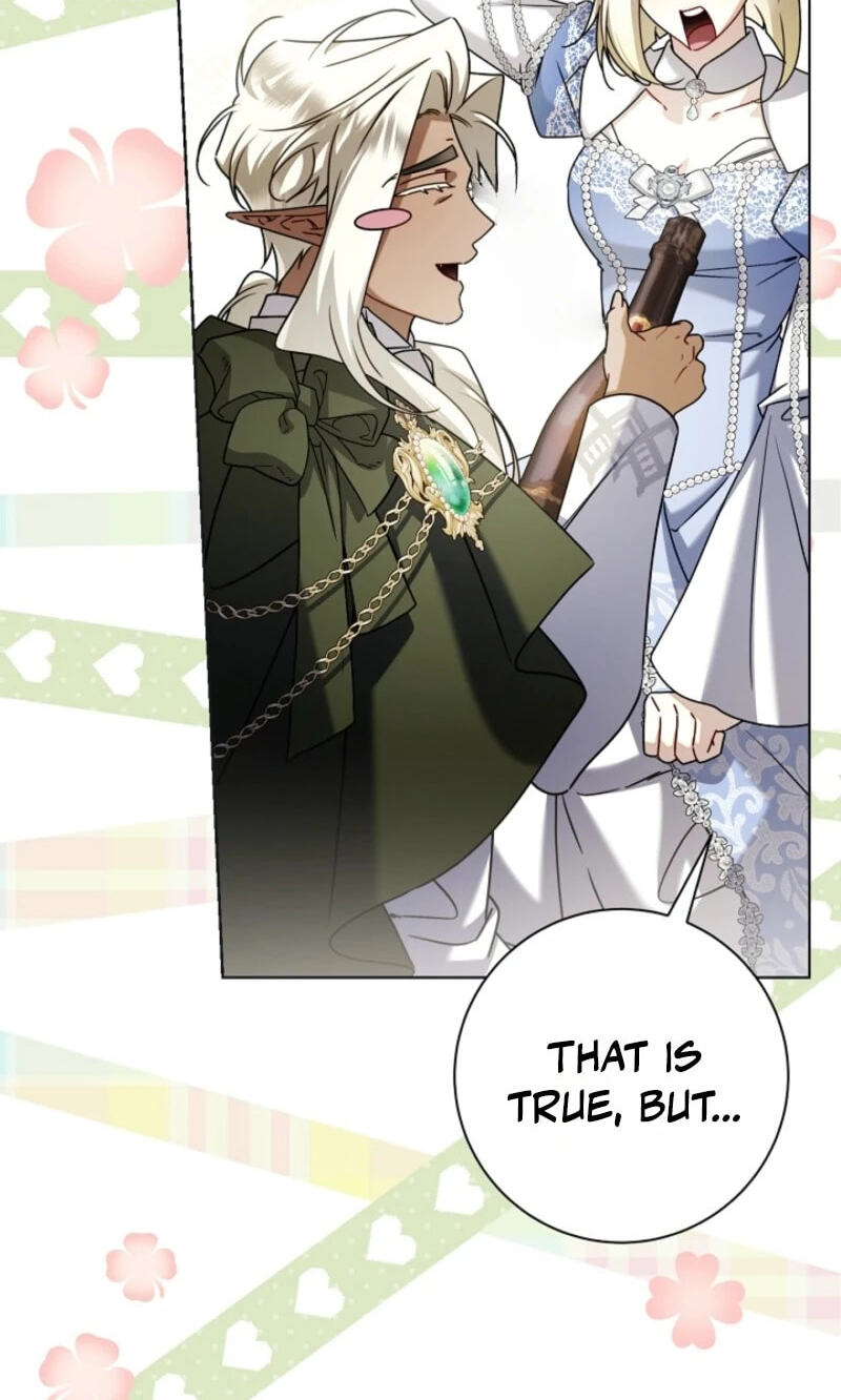 Sorry, I'm a Fool Chapter 92 page 94 - 