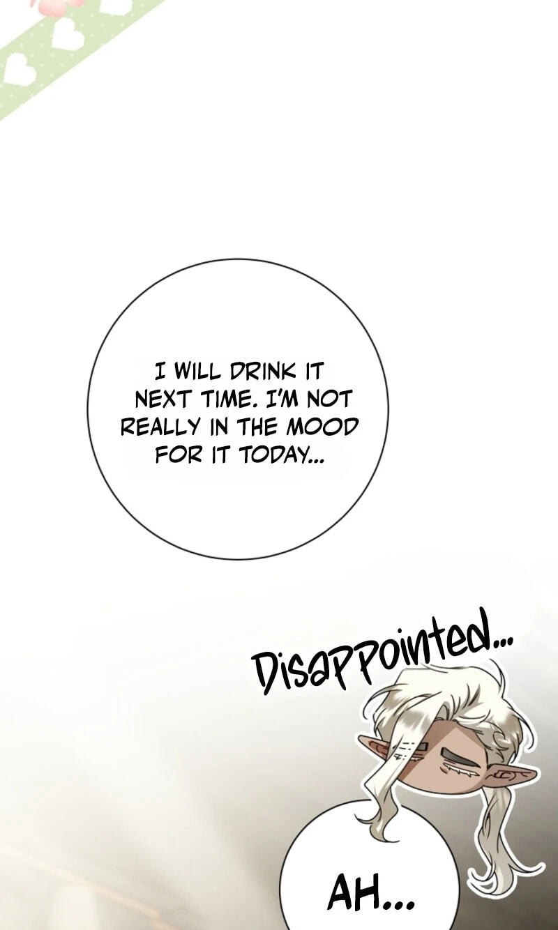 Sorry, I'm a Fool Chapter 92 page 95 - 
