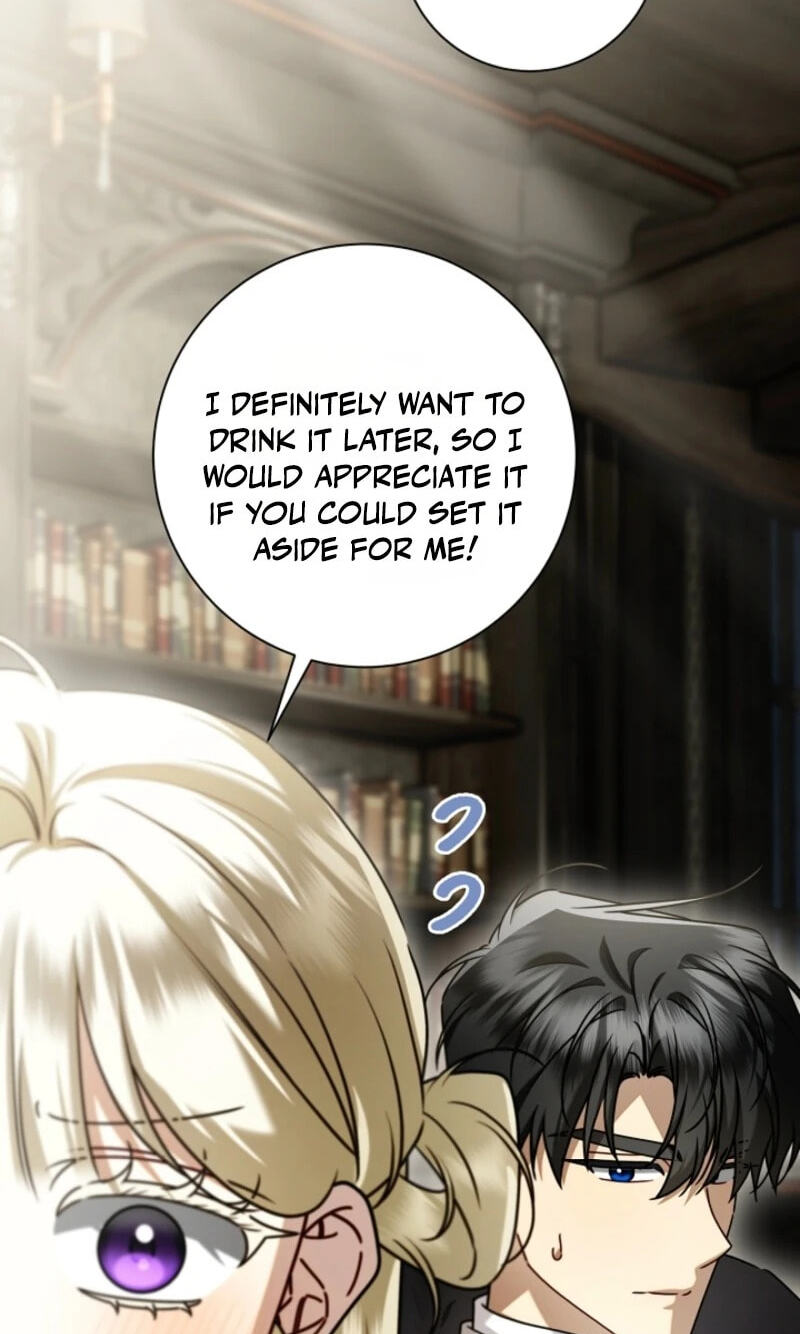 Sorry, I'm a Fool Chapter 92 page 96 - 