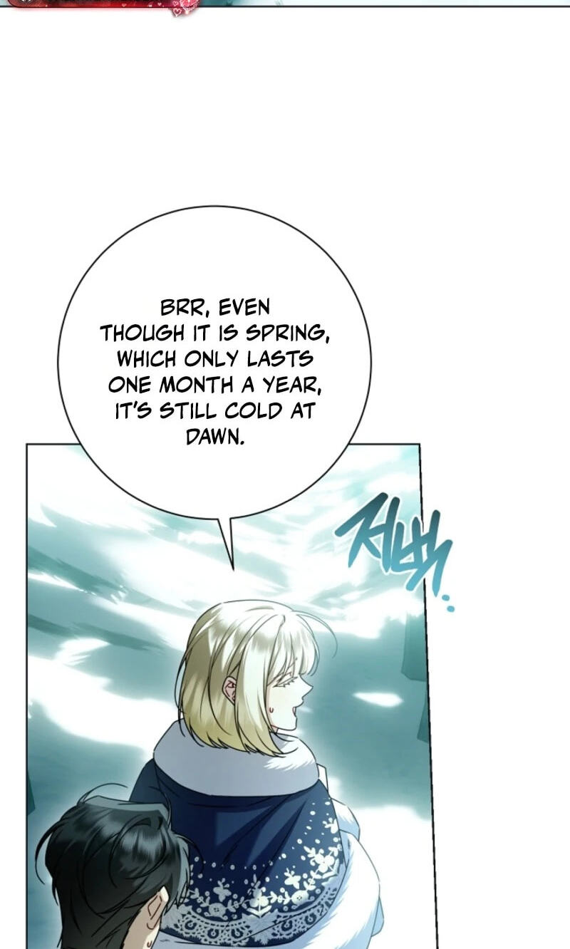 Sorry, I'm a Fool Chapter 92 page 100 - 