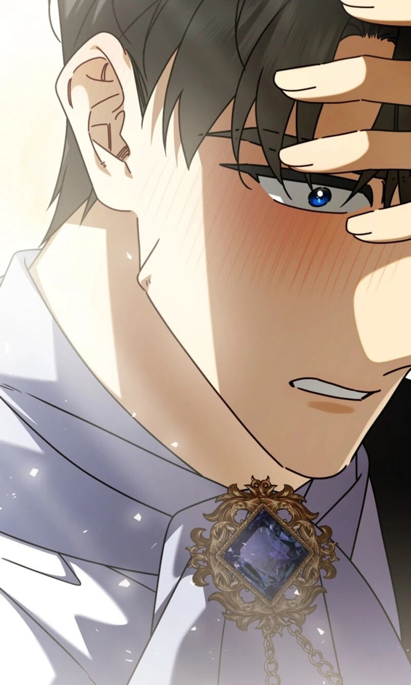 Sorry, I'm a Fool Chapter 93 page 107 - 