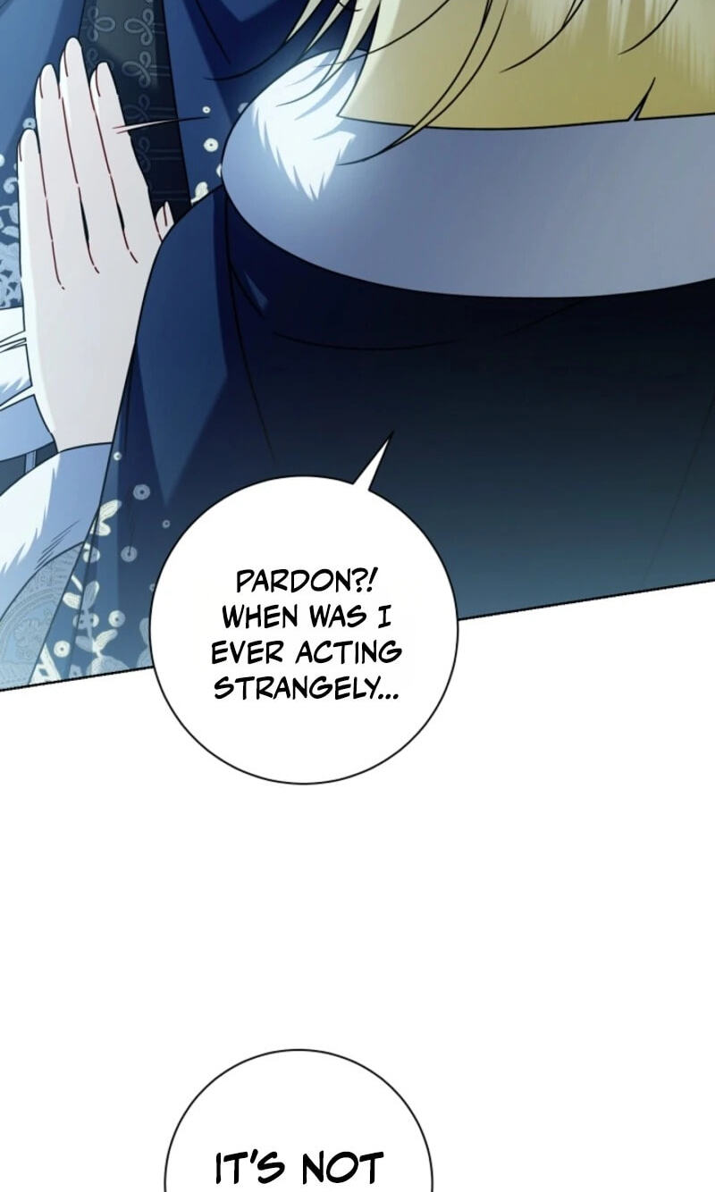 Sorry, I'm a Fool Chapter 93 page 12 - 