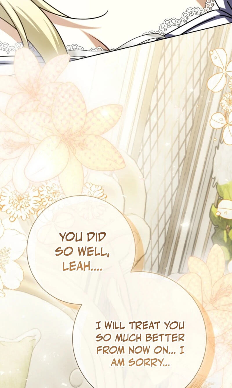 Sorry, I'm a Fool Chapter 93 page 116 - 