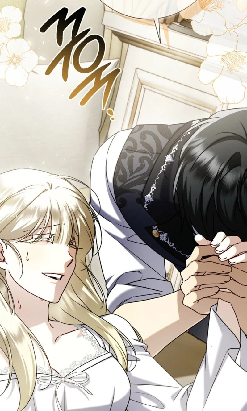 Sorry, I'm a Fool Chapter 93 page 117 - 