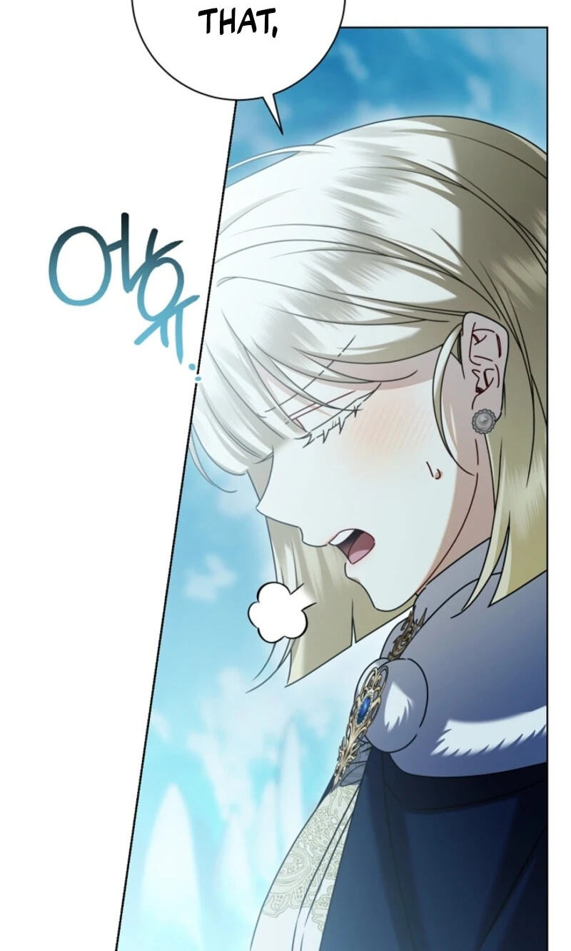 Sorry, I'm a Fool Chapter 93 page 13 - 