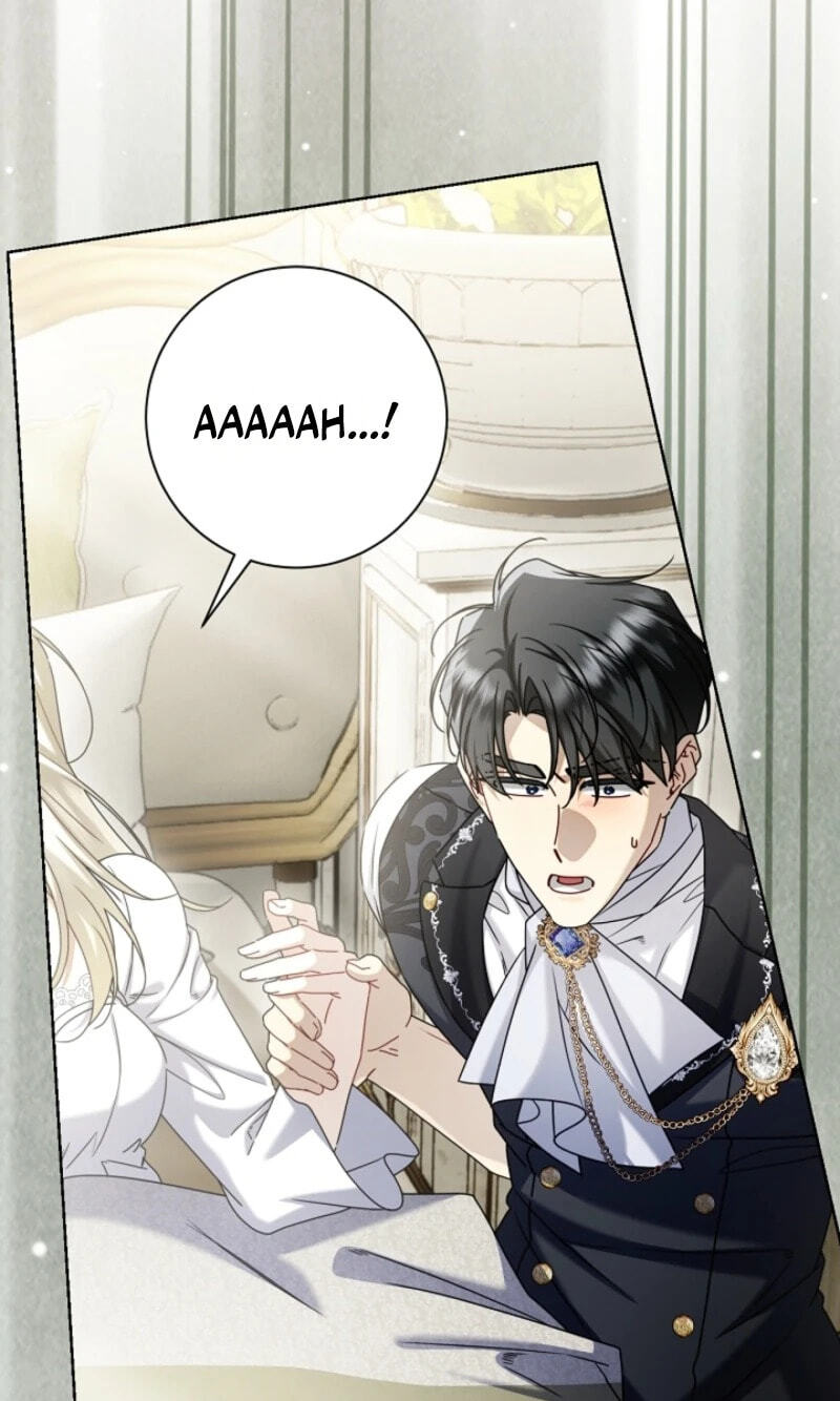 Sorry, I'm a Fool Chapter 93 page 121 - 