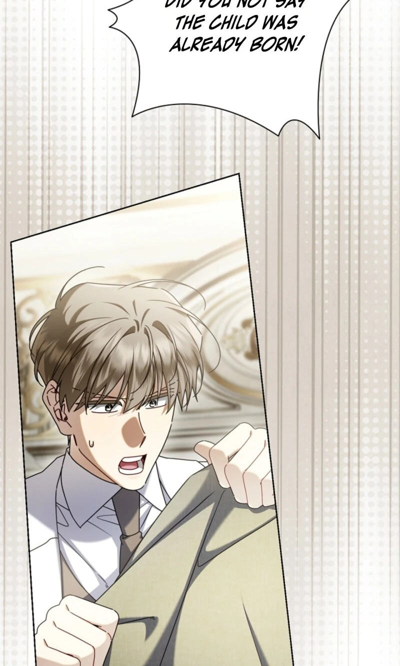 Sorry, I'm a Fool Chapter 93 page 123 - 