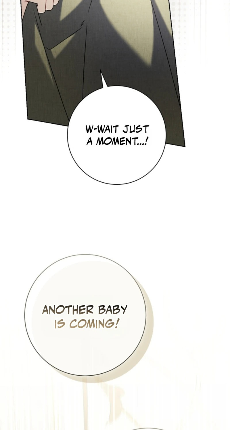 Sorry, I'm a Fool Chapter 93 page 124 - 