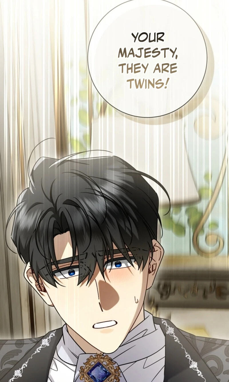 Sorry, I'm a Fool Chapter 93 page 125 - 