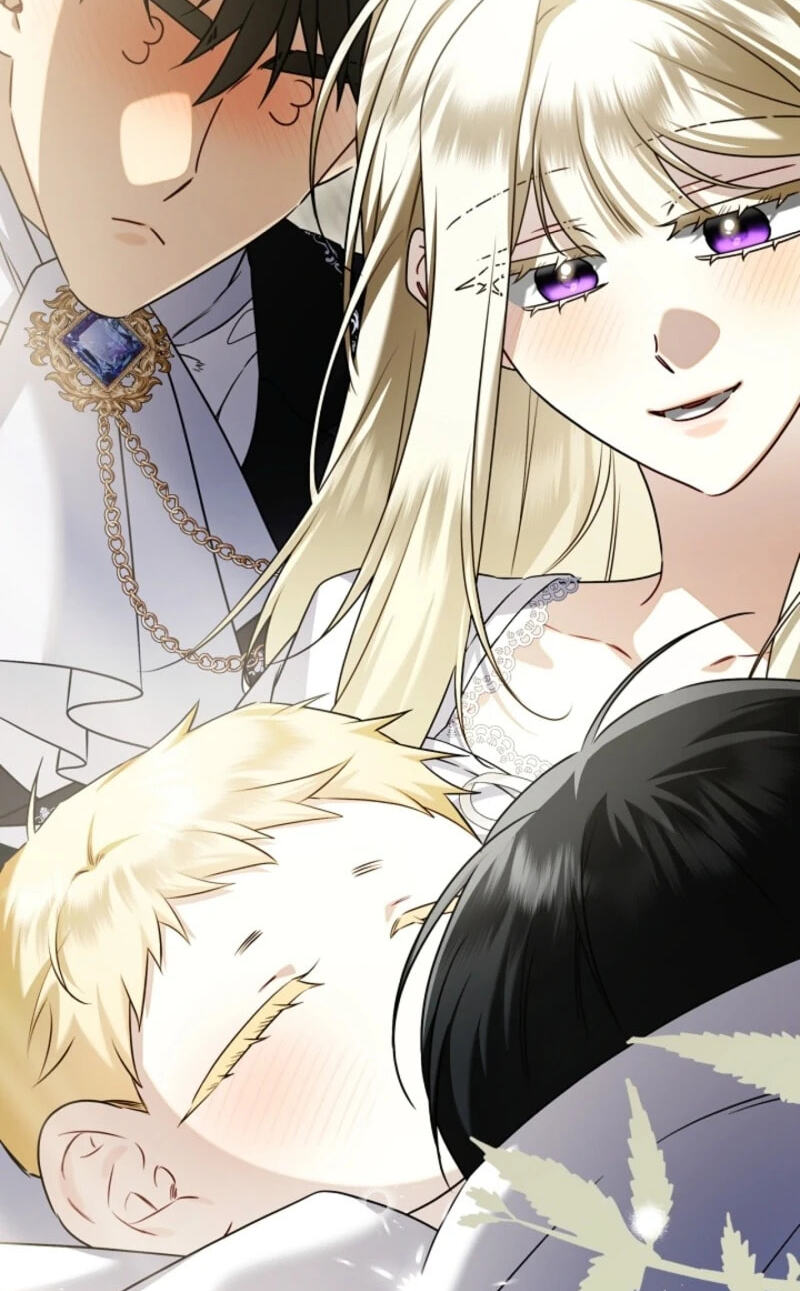 Sorry, I'm a Fool Chapter 93 page 136 - 