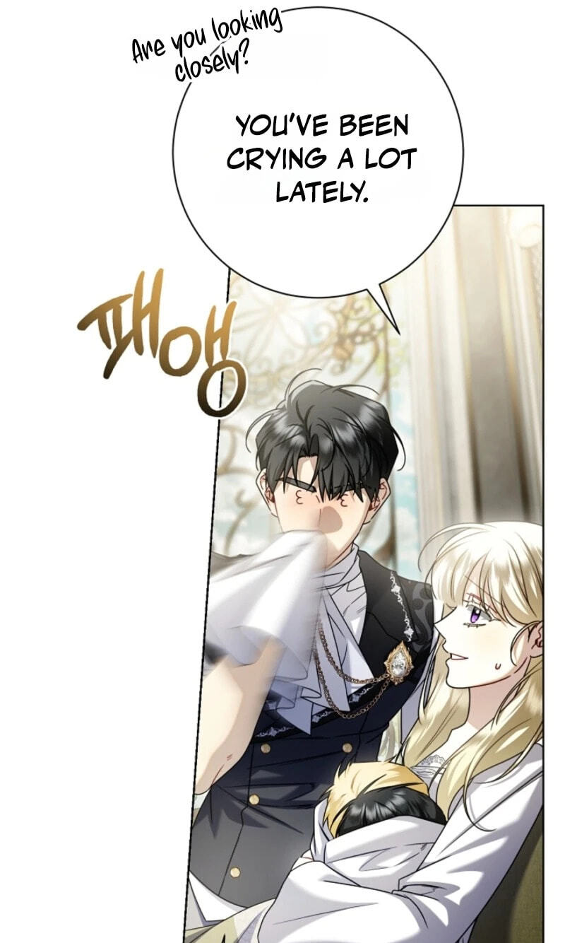 Sorry, I'm a Fool Chapter 93 page 138 - 
