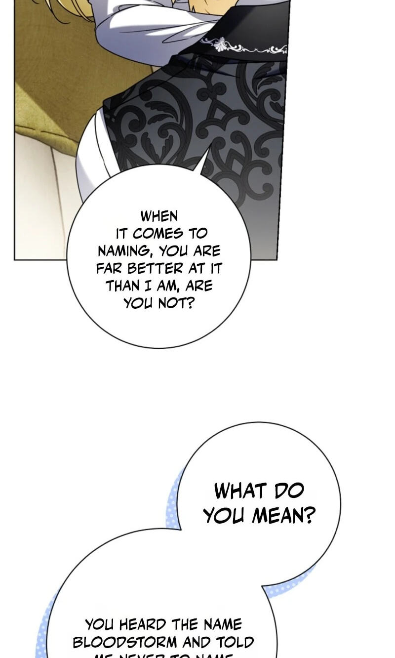 Sorry, I'm a Fool Chapter 93 page 143 - 