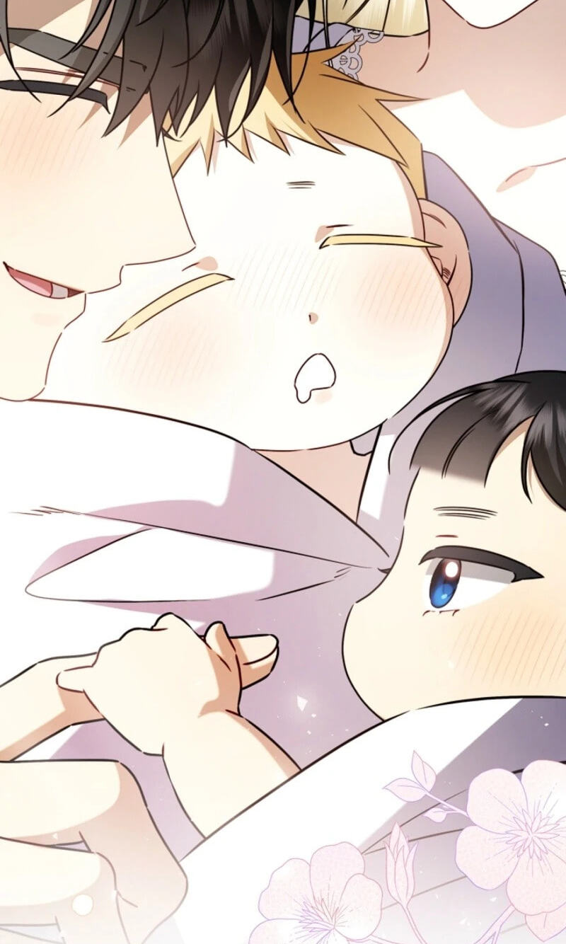 Sorry, I'm a Fool Chapter 93 page 155 - 