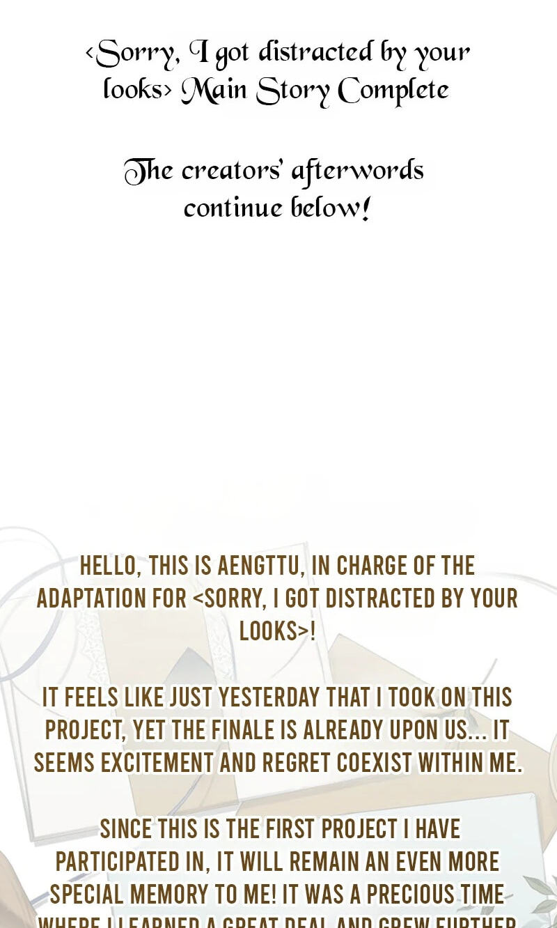 Sorry, I'm a Fool Chapter 93 page 159 - 