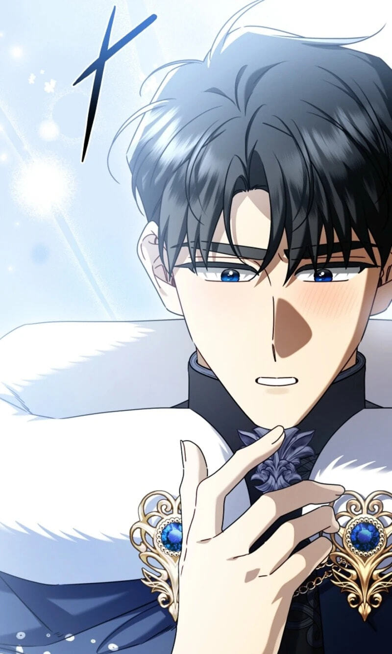 Sorry, I'm a Fool Chapter 93 page 21 - 