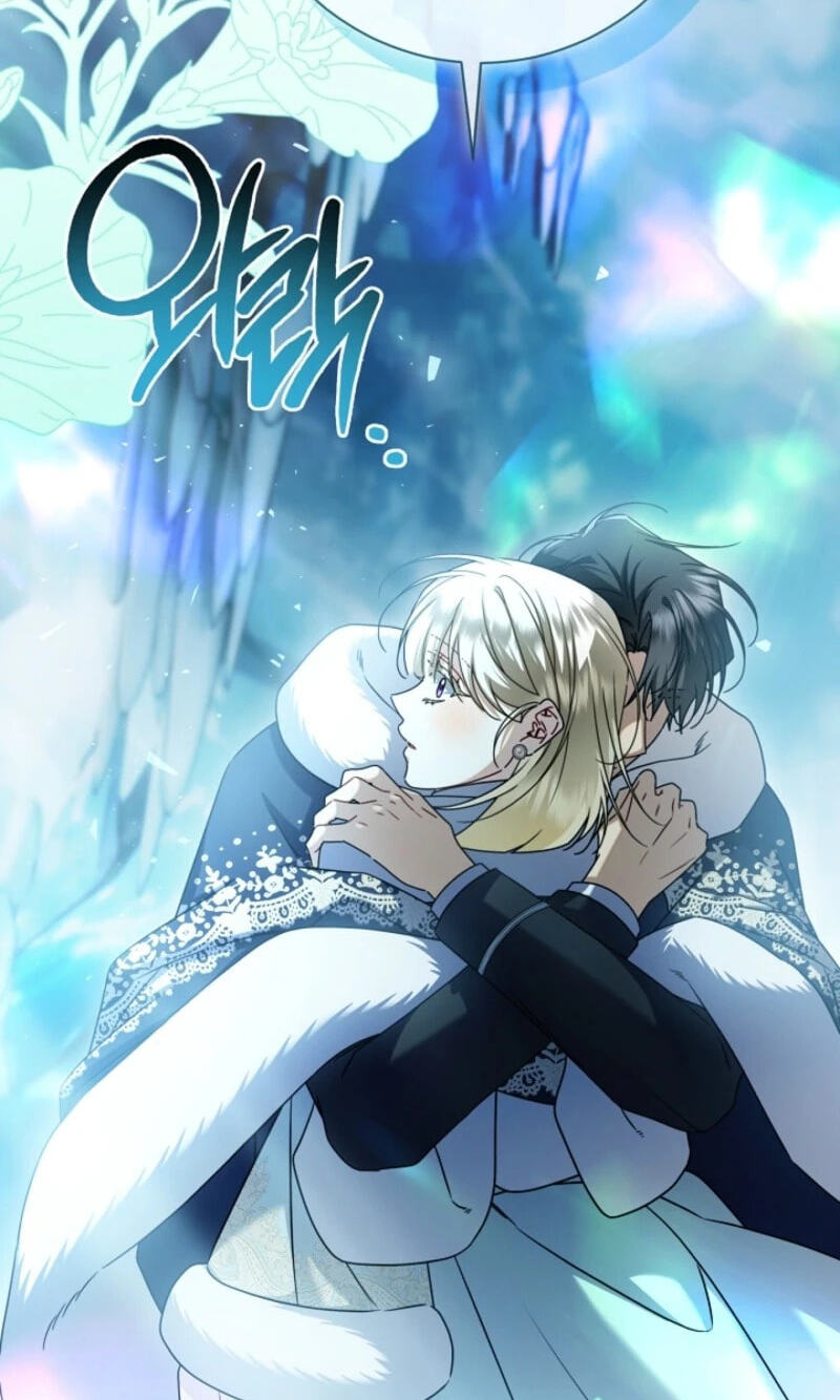 Sorry, I'm a Fool Chapter 93 page 36 - 