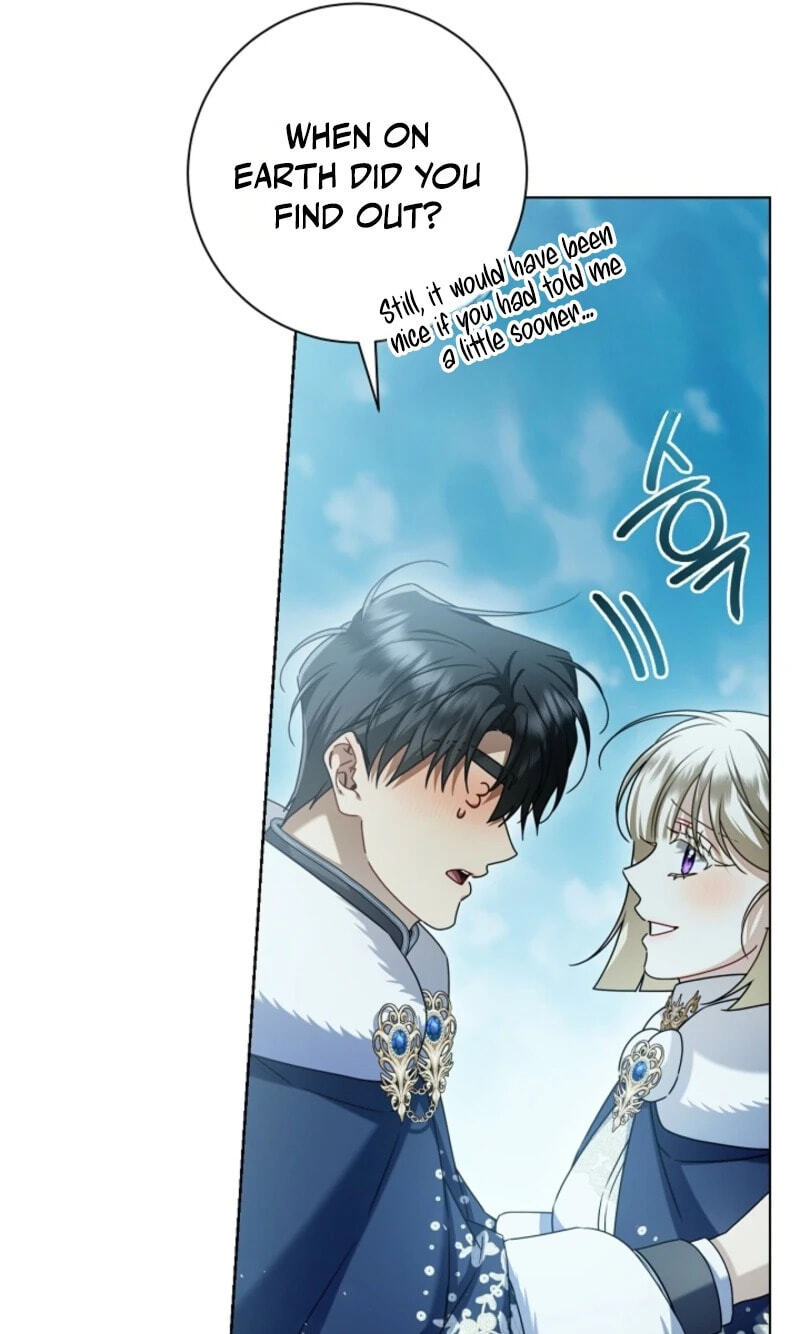 Sorry, I'm a Fool Chapter 93 page 42 - 
