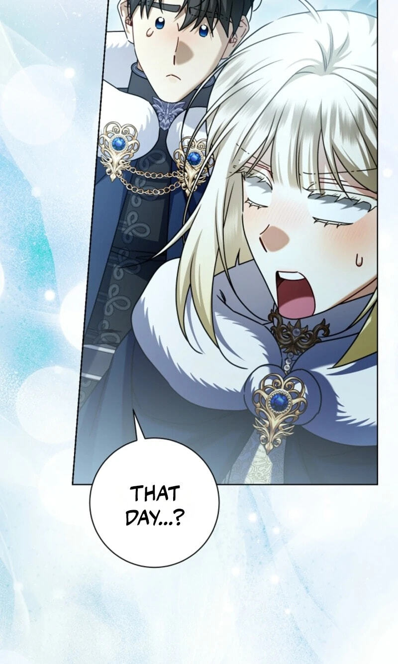 Sorry, I'm a Fool Chapter 93 page 48 - 