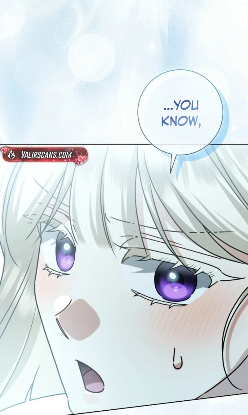 Sorry, I'm a Fool Chapter 93 page 49 - 