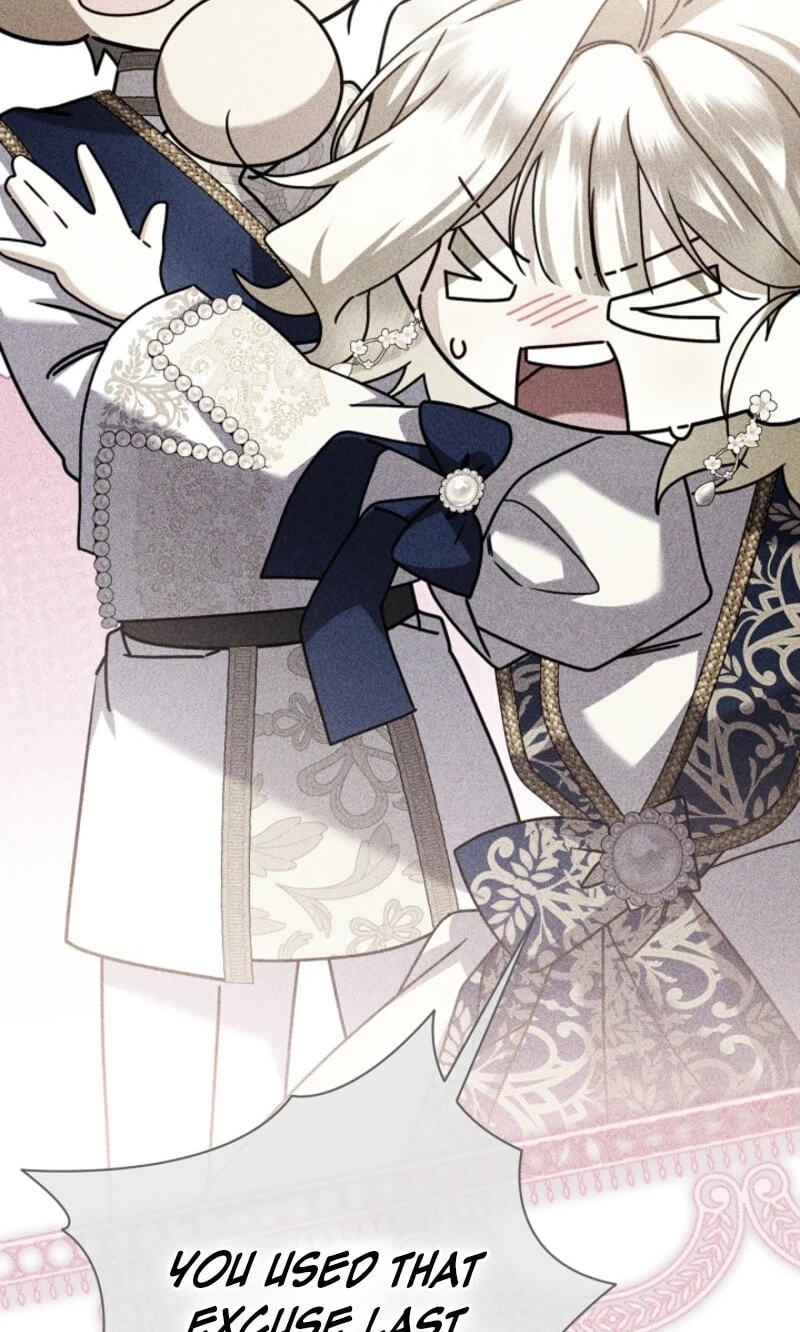 Sorry, I'm a Fool Chapter 93 page 55 - 