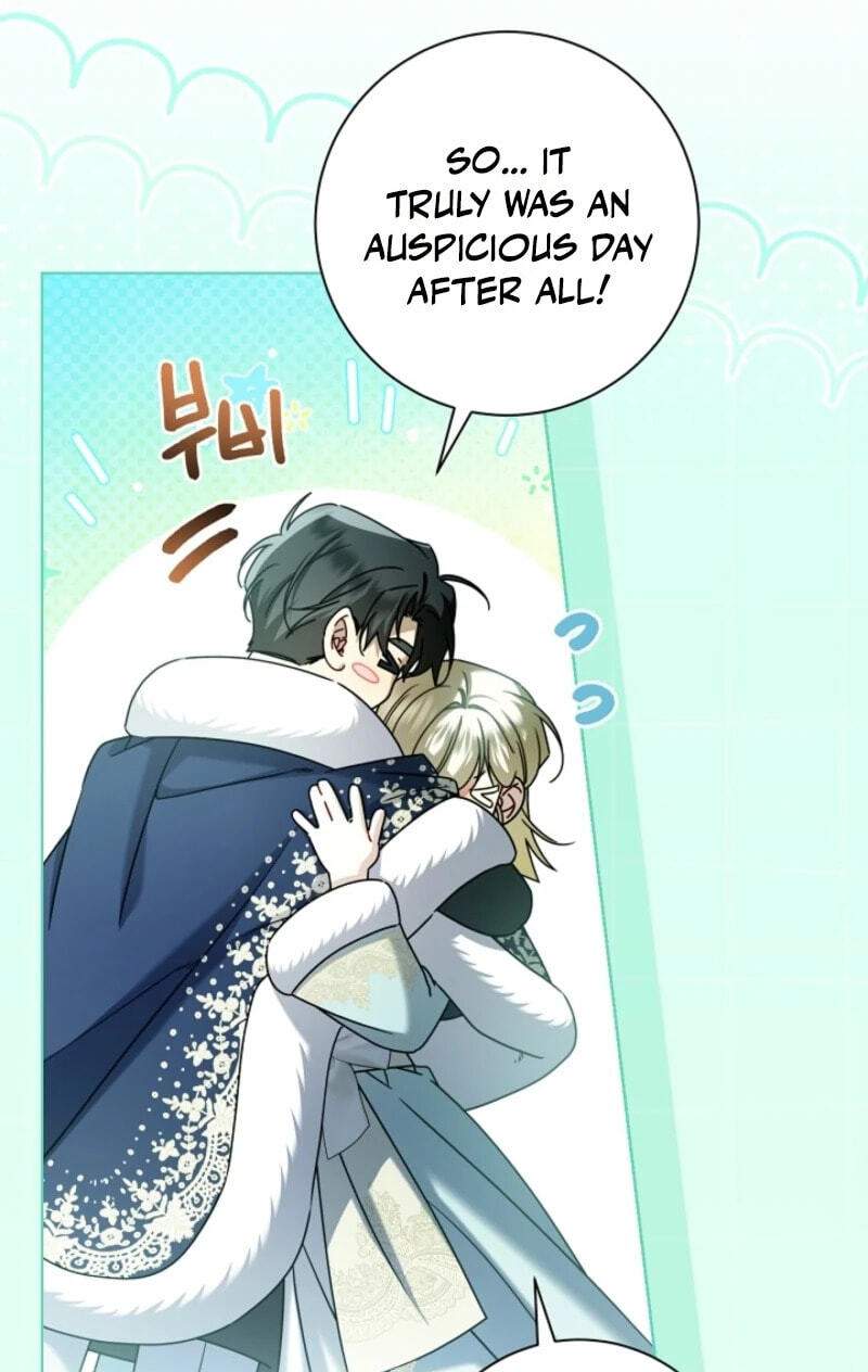 Sorry, I'm a Fool Chapter 93 page 59 - 