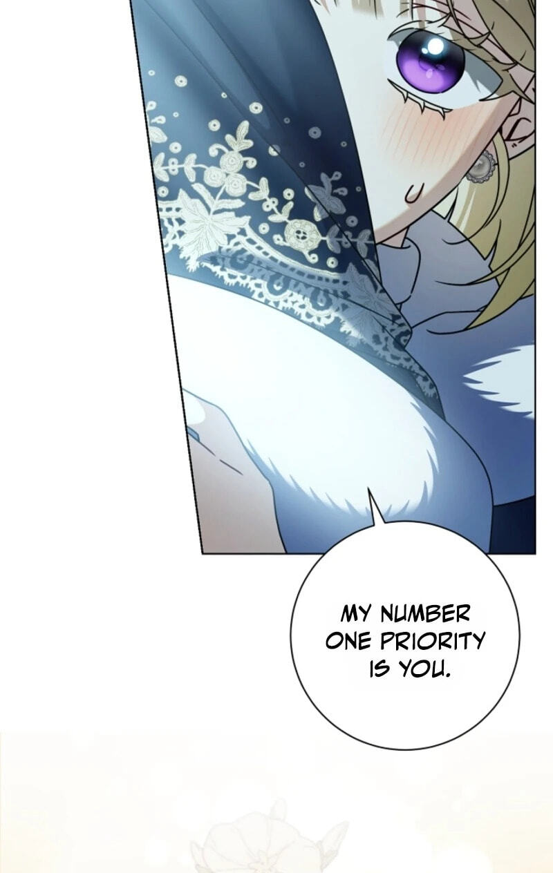 Sorry, I'm a Fool Chapter 93 page 61 - 