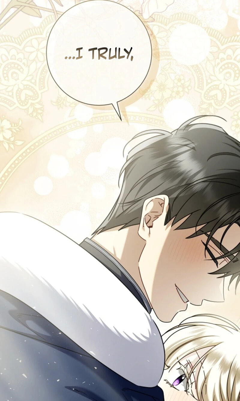 Sorry, I'm a Fool Chapter 93 page 63 - 