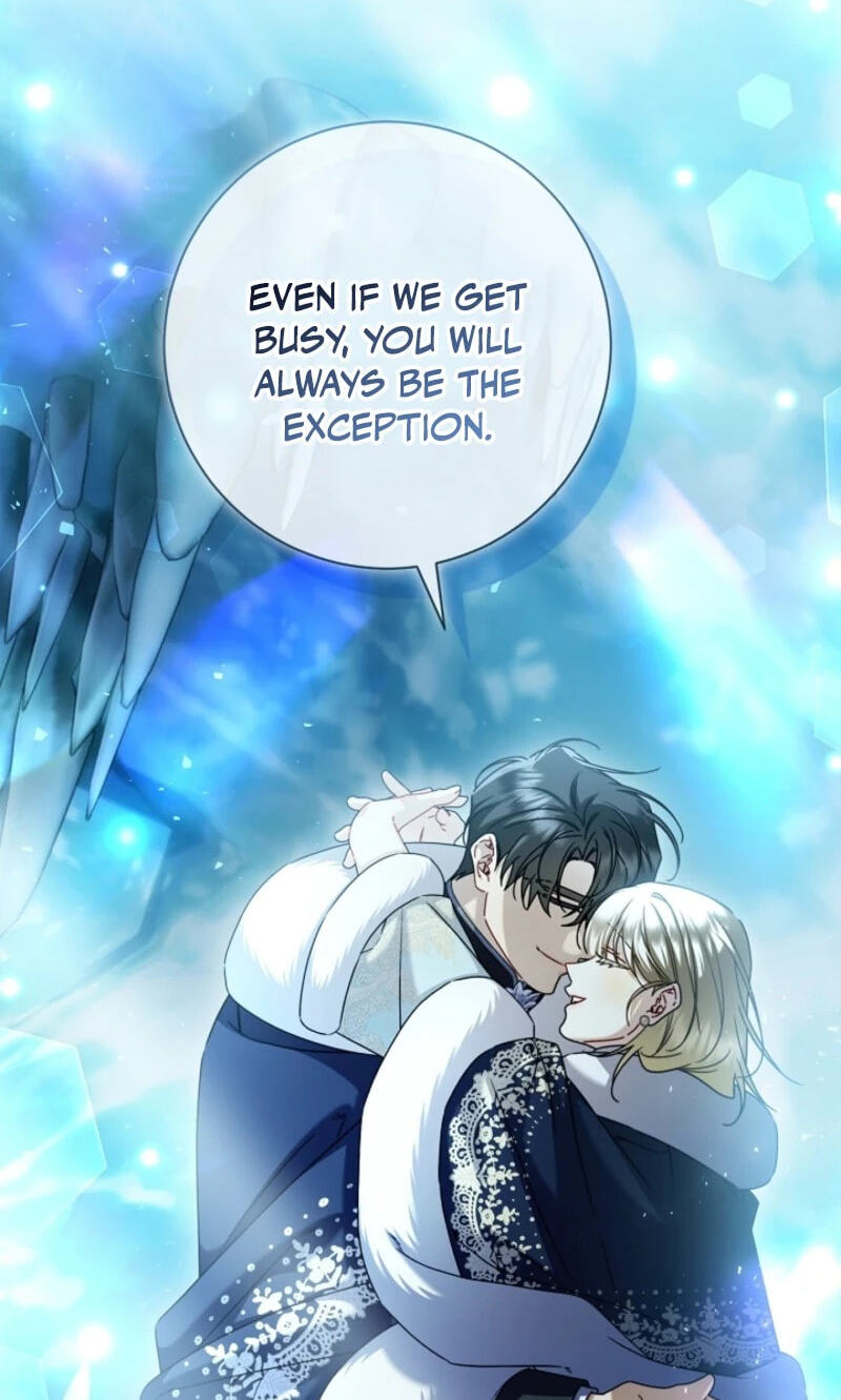 Sorry, I'm a Fool Chapter 93 page 70 - 