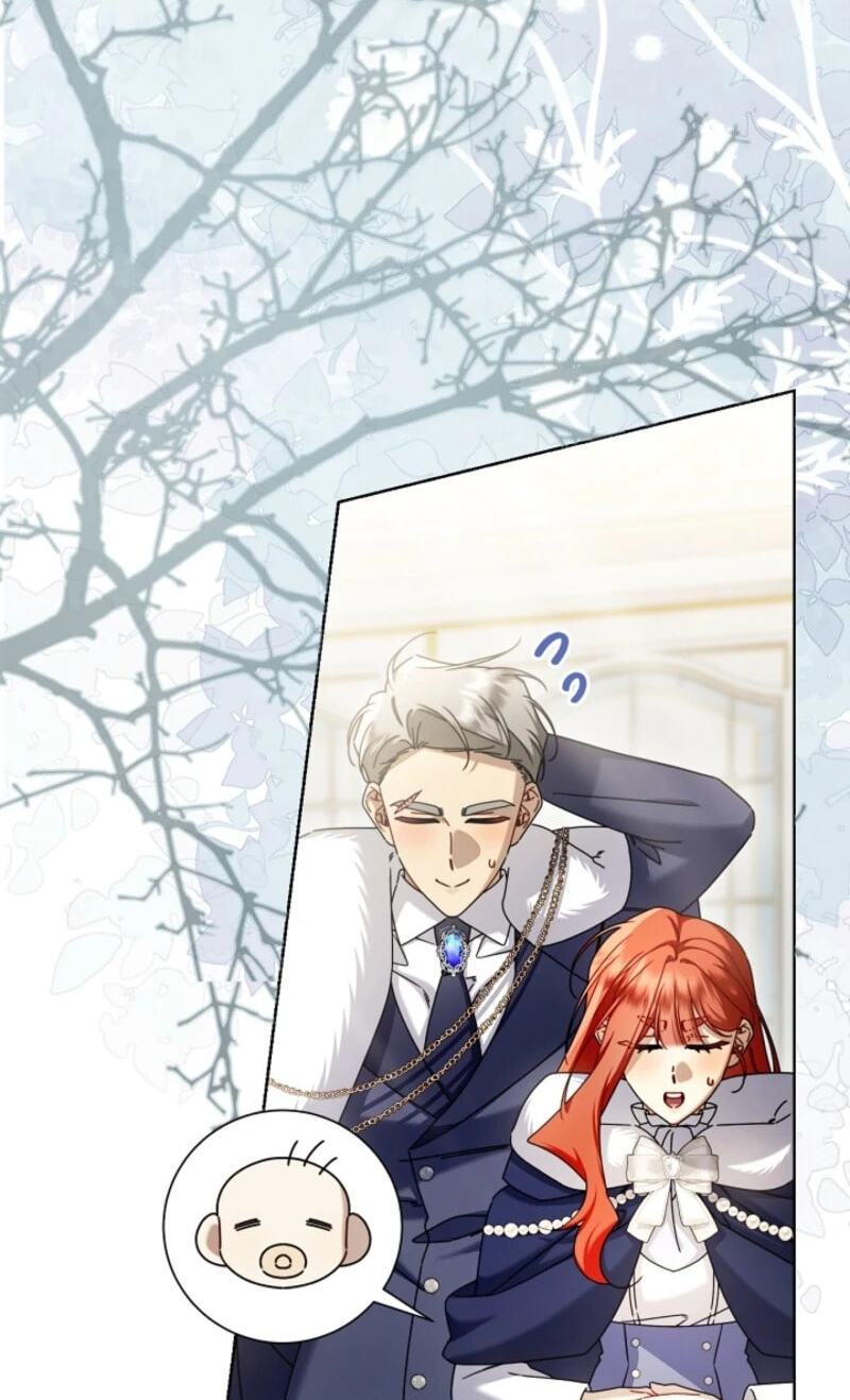 Sorry, I'm a Fool Chapter 93 page 81 - 