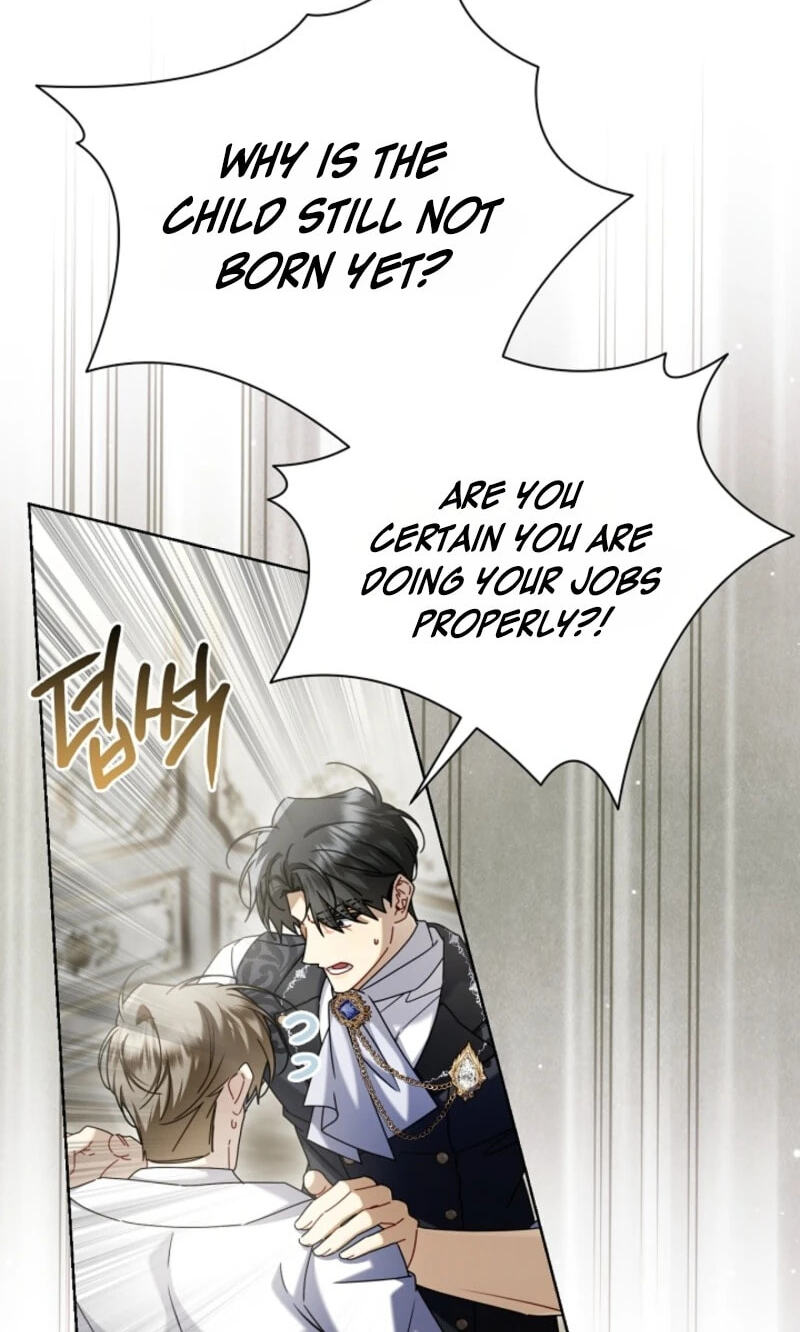 Sorry, I'm a Fool Chapter 93 page 92 - 