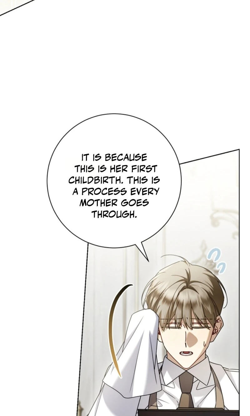 Sorry, I'm a Fool Chapter 93 page 96 - 
